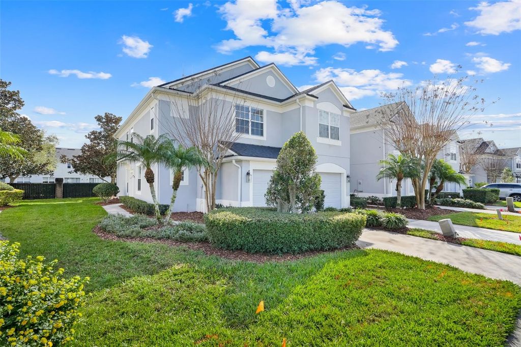 Photo of 15204 Windmill Harbor Court, Orlando, FL 32828 (MLS # O6372179)