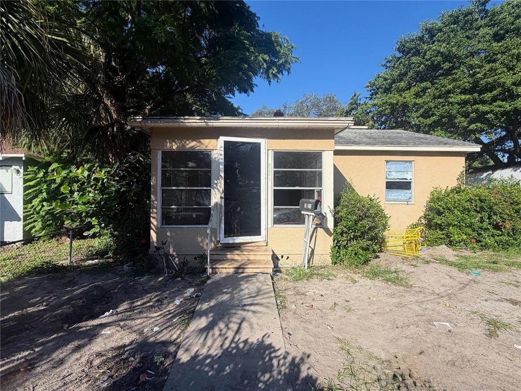 Photo of 2221 Union Street S, St Petersburg, FL 33712 (MLS # O6450977)