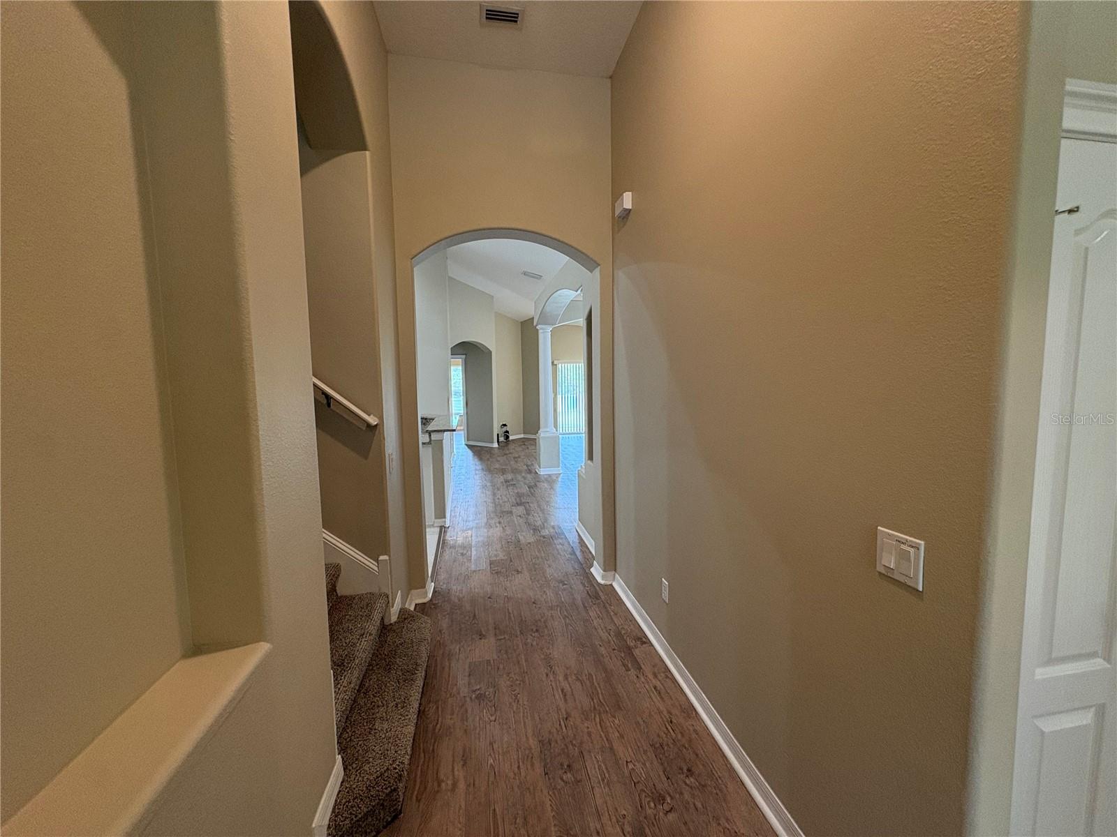 COVINGTON PARK PH 5C - Residential