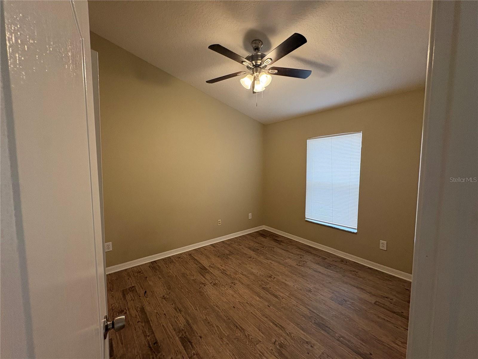 COVINGTON PARK PH 5C - Residential
