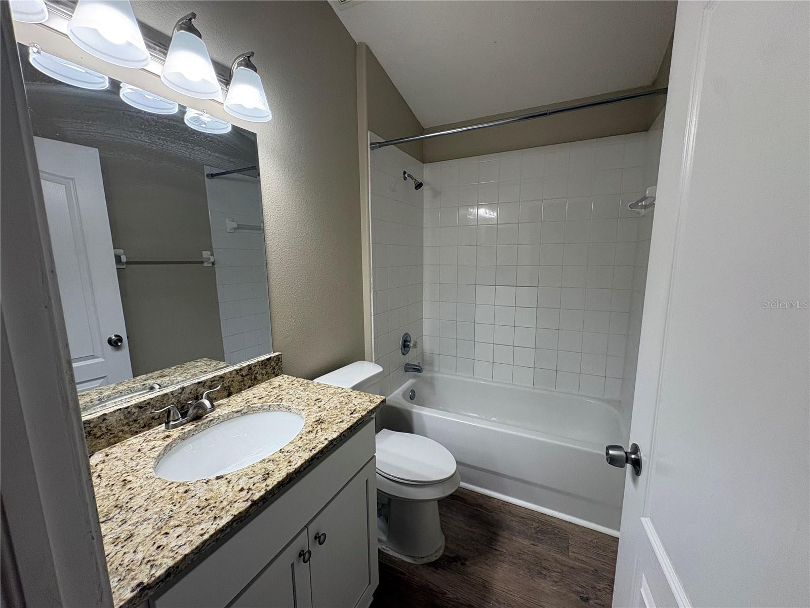 COVINGTON PARK PH 5C - Residential