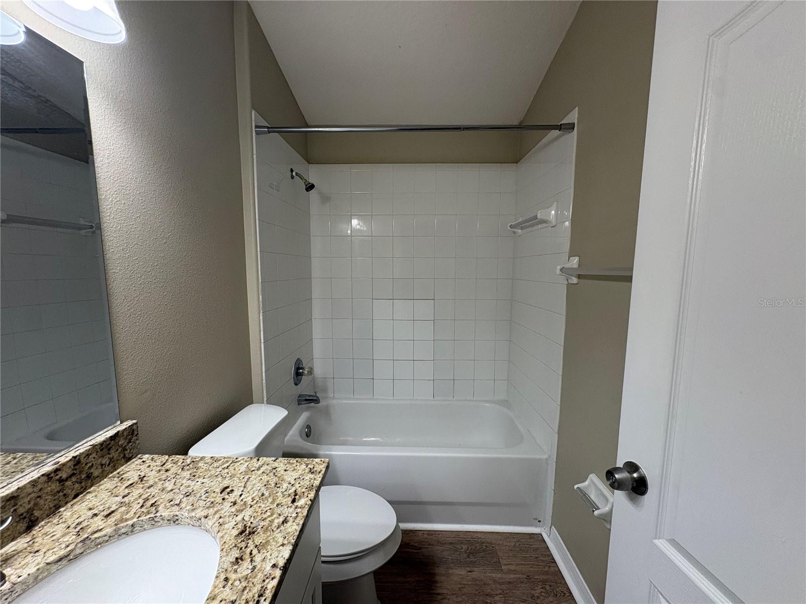 COVINGTON PARK PH 5C - Residential