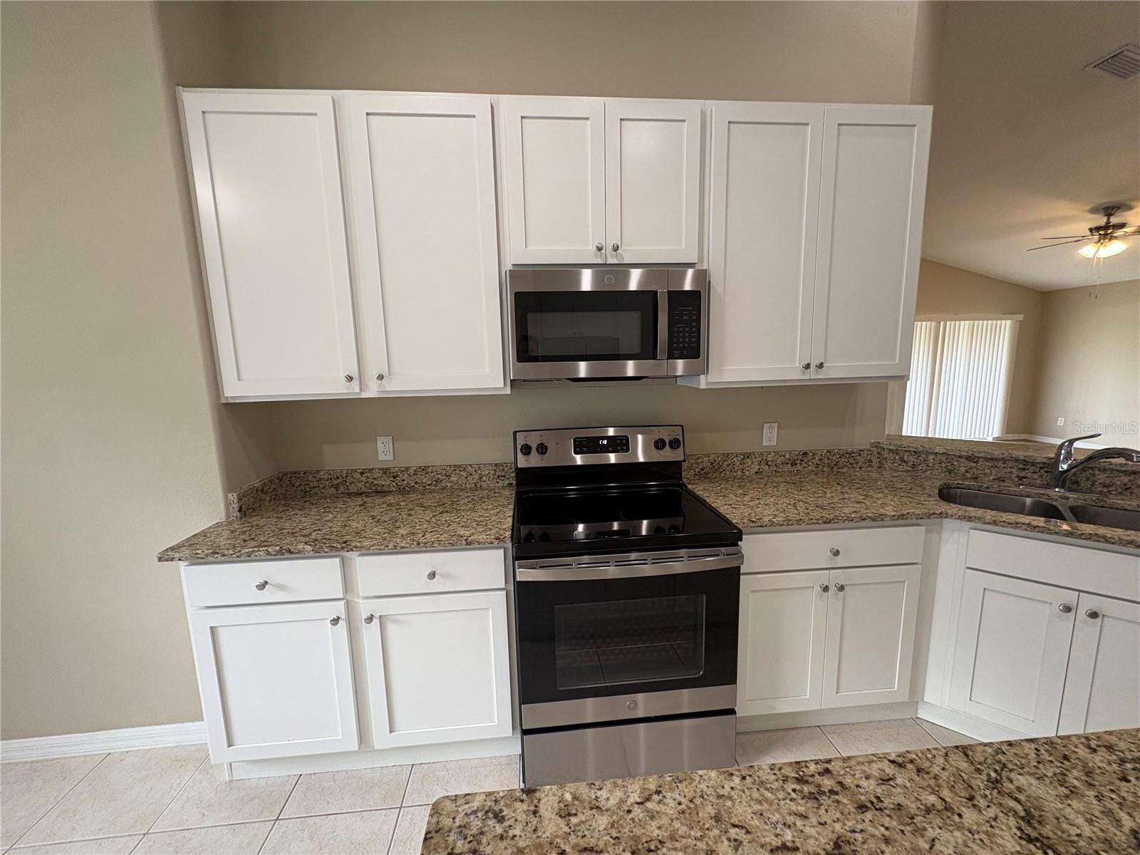 COVINGTON PARK PH 5C - Residential