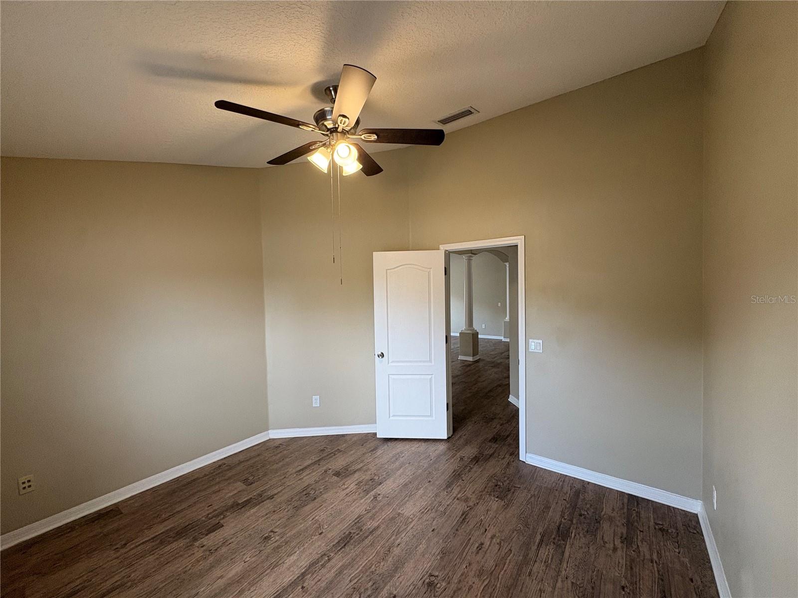 COVINGTON PARK PH 5C - Residential