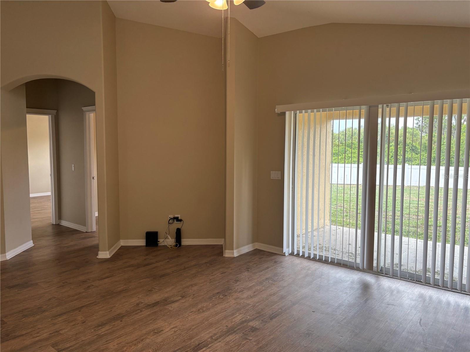 COVINGTON PARK PH 5C - Residential