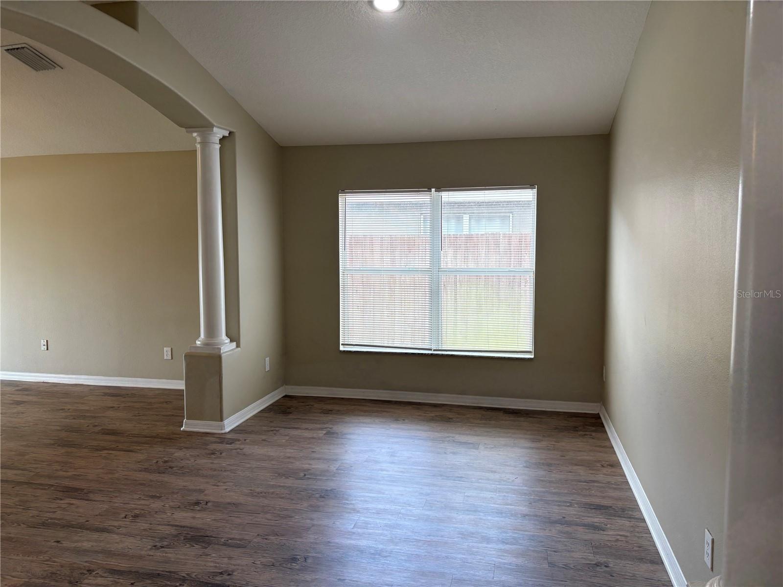 COVINGTON PARK PH 5C - Residential