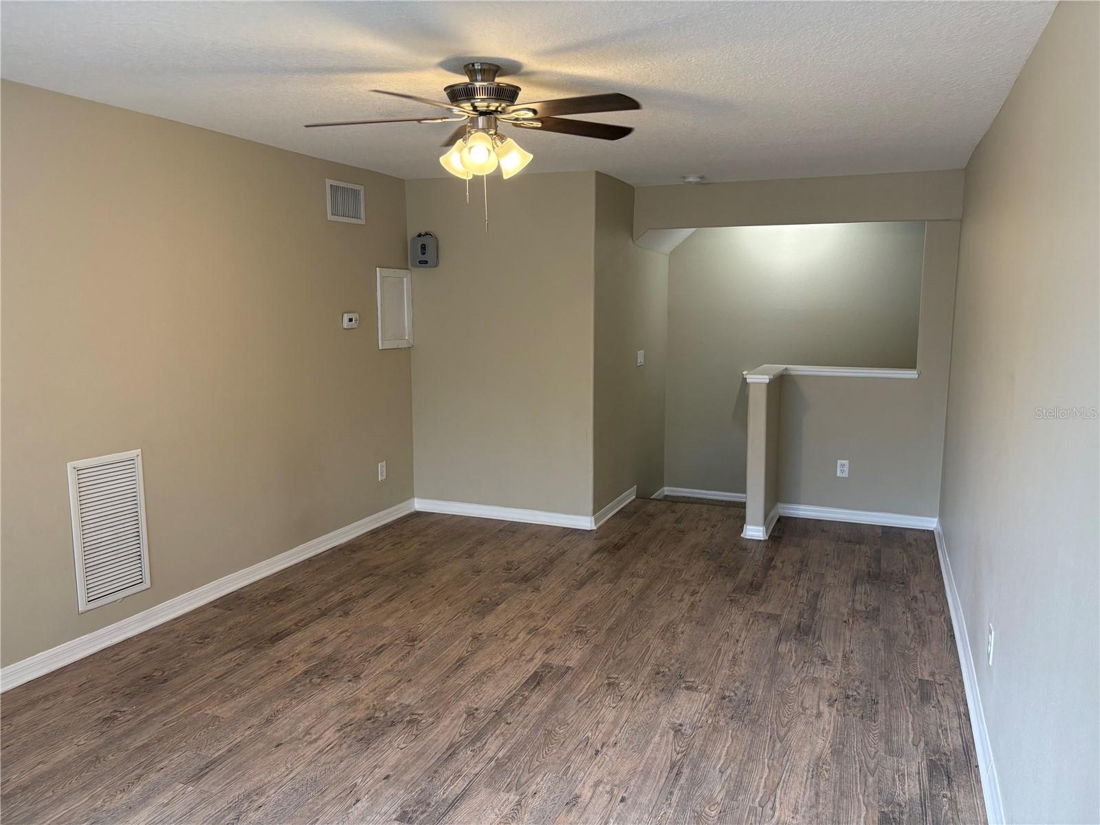 COVINGTON PARK PH 5C - Residential