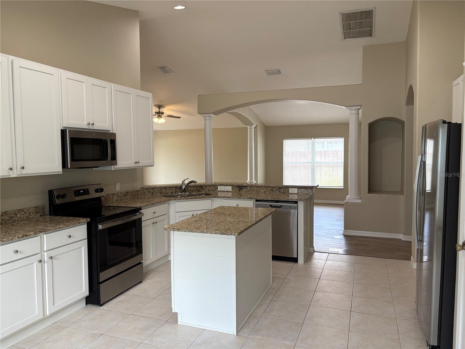 COVINGTON PARK PH 5C - Residential