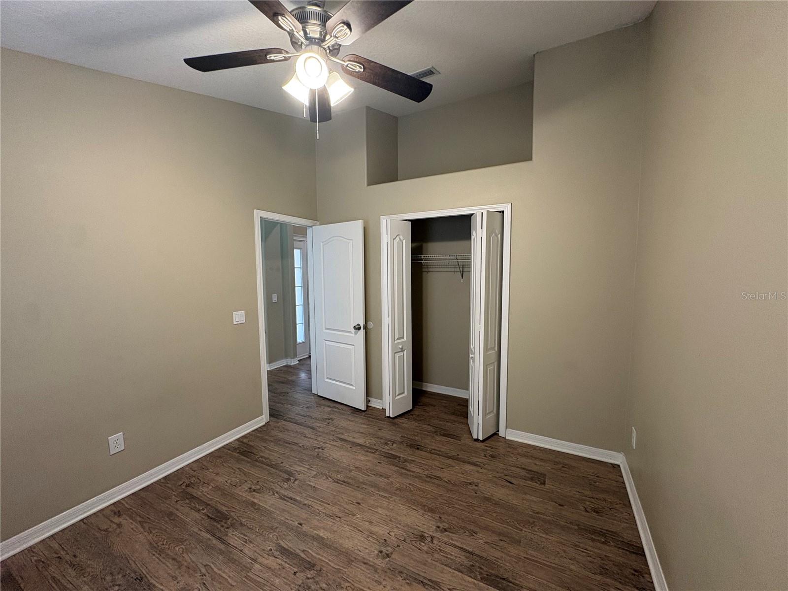 COVINGTON PARK PH 5C - Residential