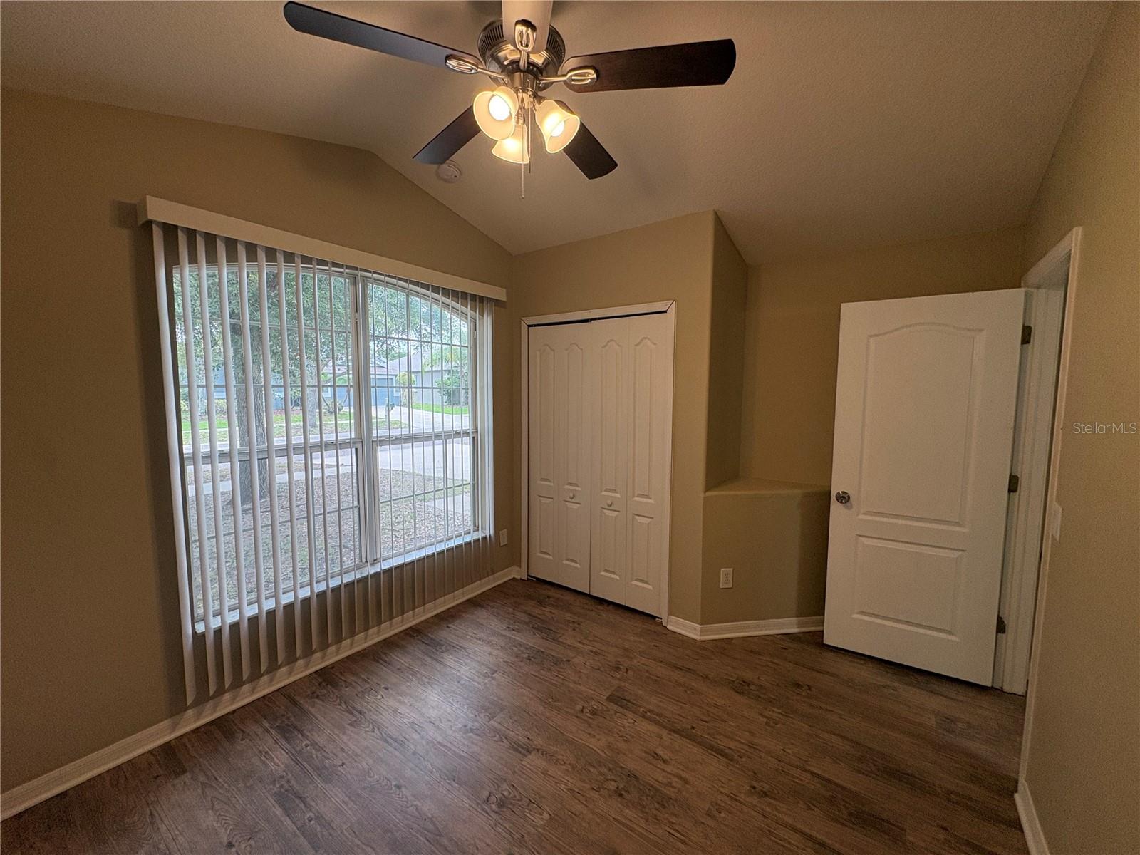 COVINGTON PARK PH 5C - Residential
