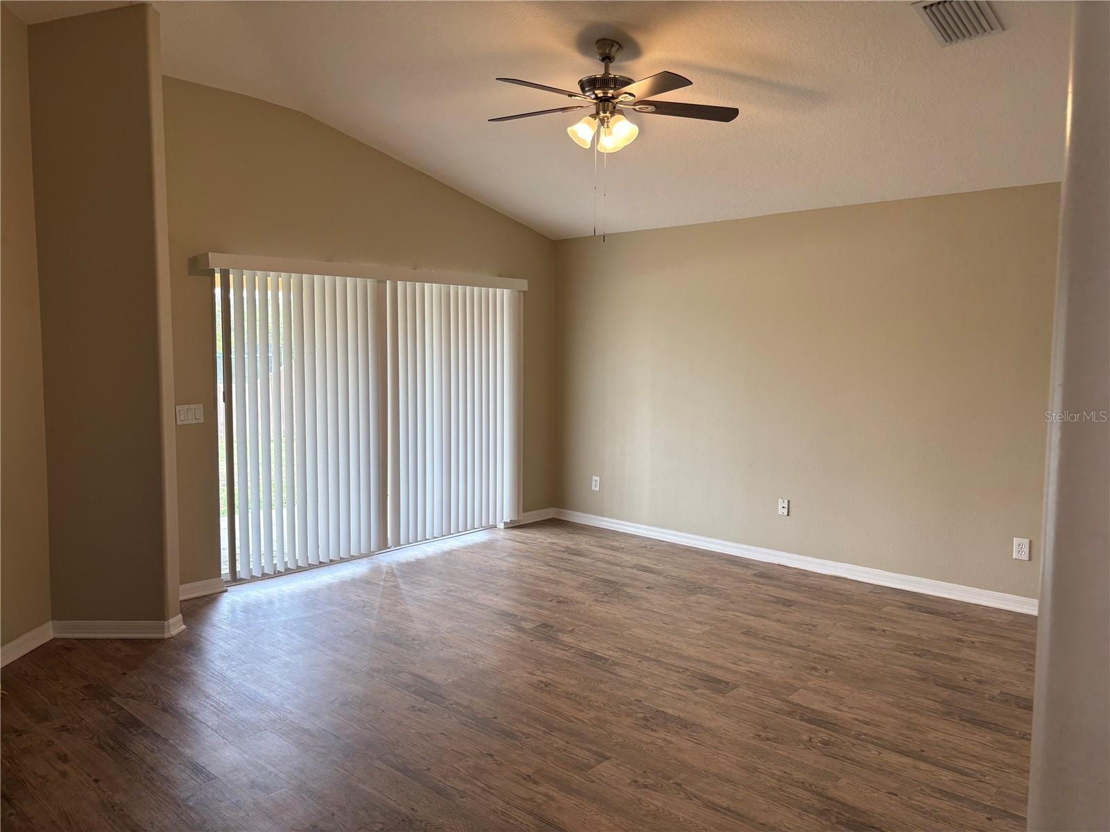 COVINGTON PARK PH 5C - Residential