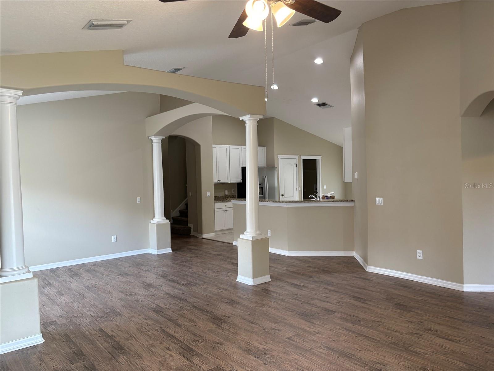 COVINGTON PARK PH 5C - Residential