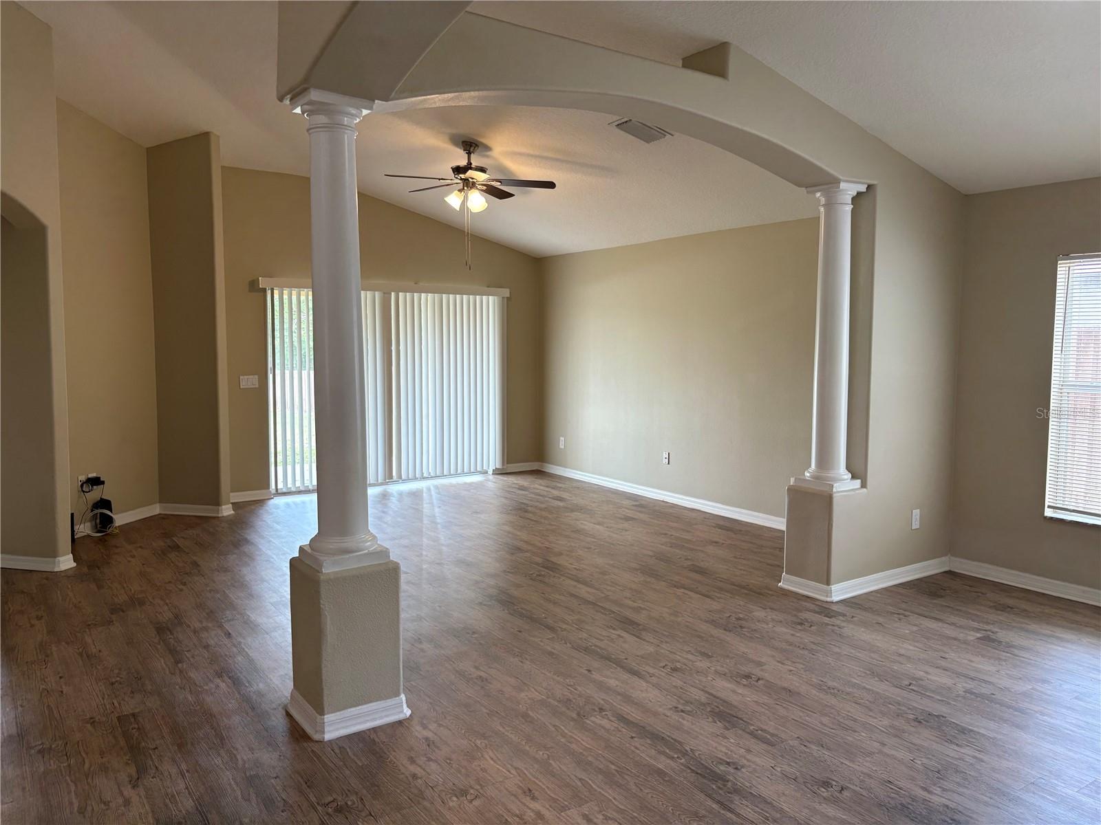 COVINGTON PARK PH 5C - Residential