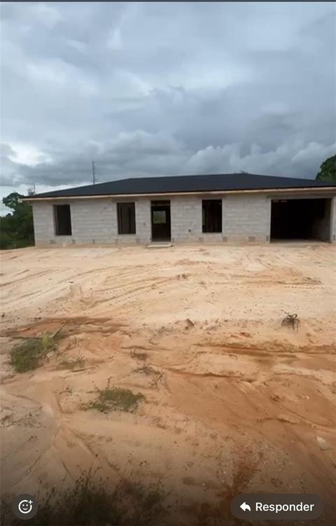 Photo of 417 Abarth Avenue, Sebring, FL 33872 (MLS # O6382451)