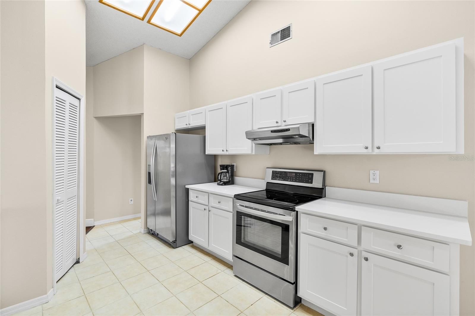 DOVE HOLLOW-UNIT II - Residential