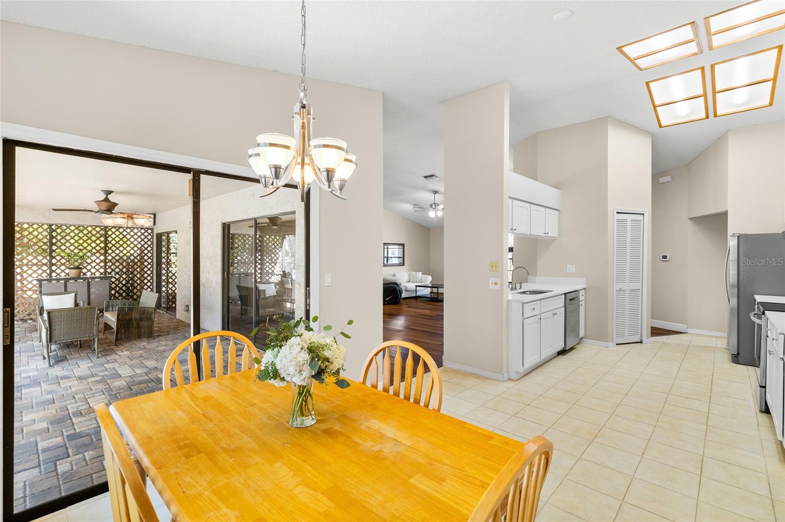 DOVE HOLLOW-UNIT II - Residential