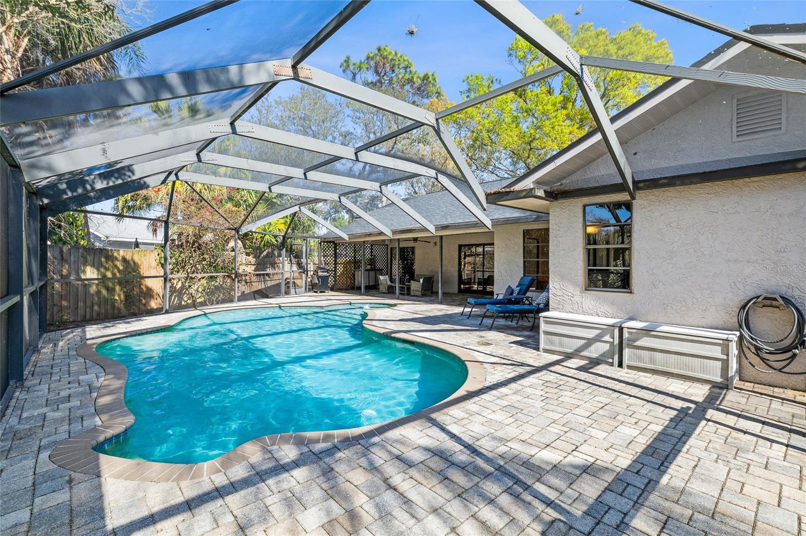 DOVE HOLLOW-UNIT II - Residential