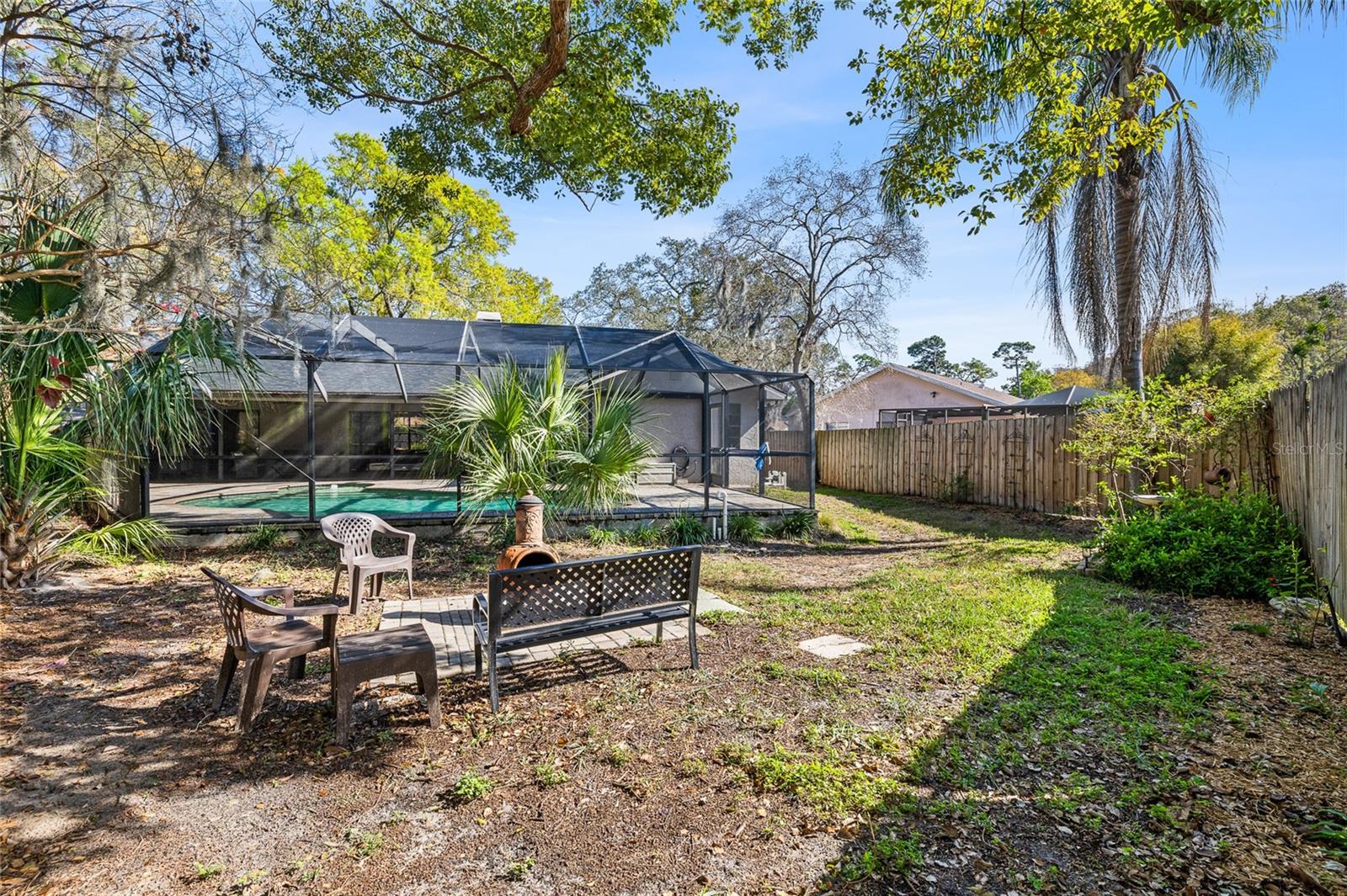 DOVE HOLLOW-UNIT II - Residential