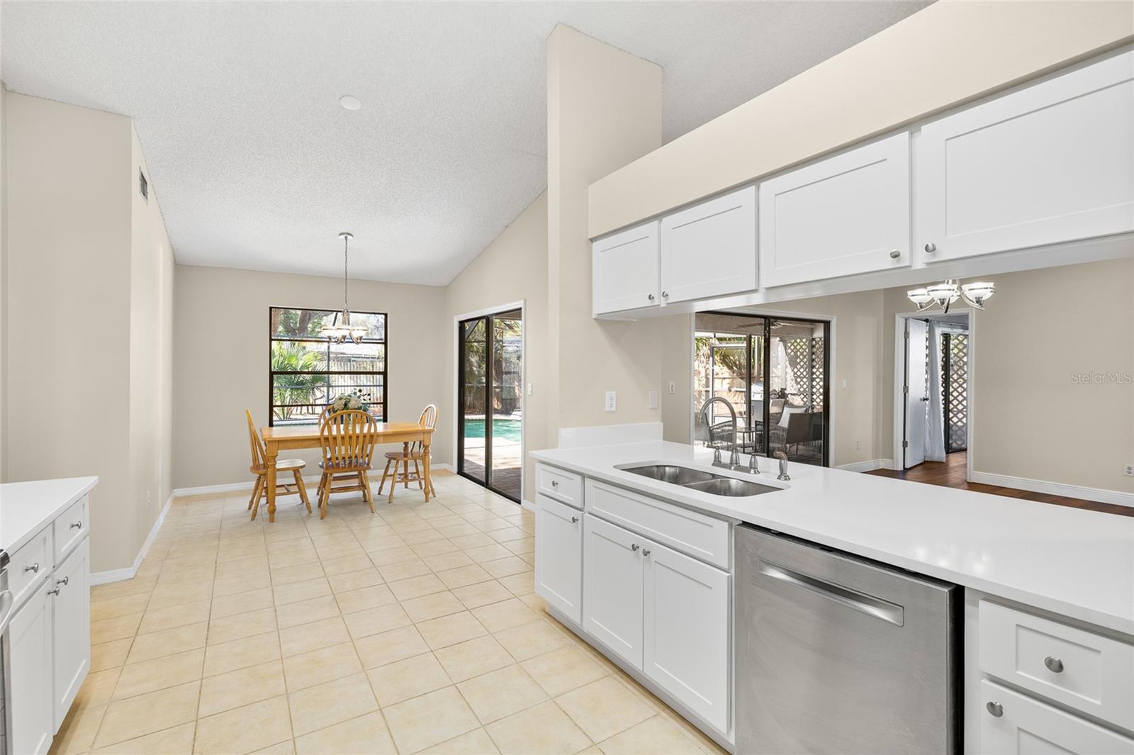 DOVE HOLLOW-UNIT II - Residential