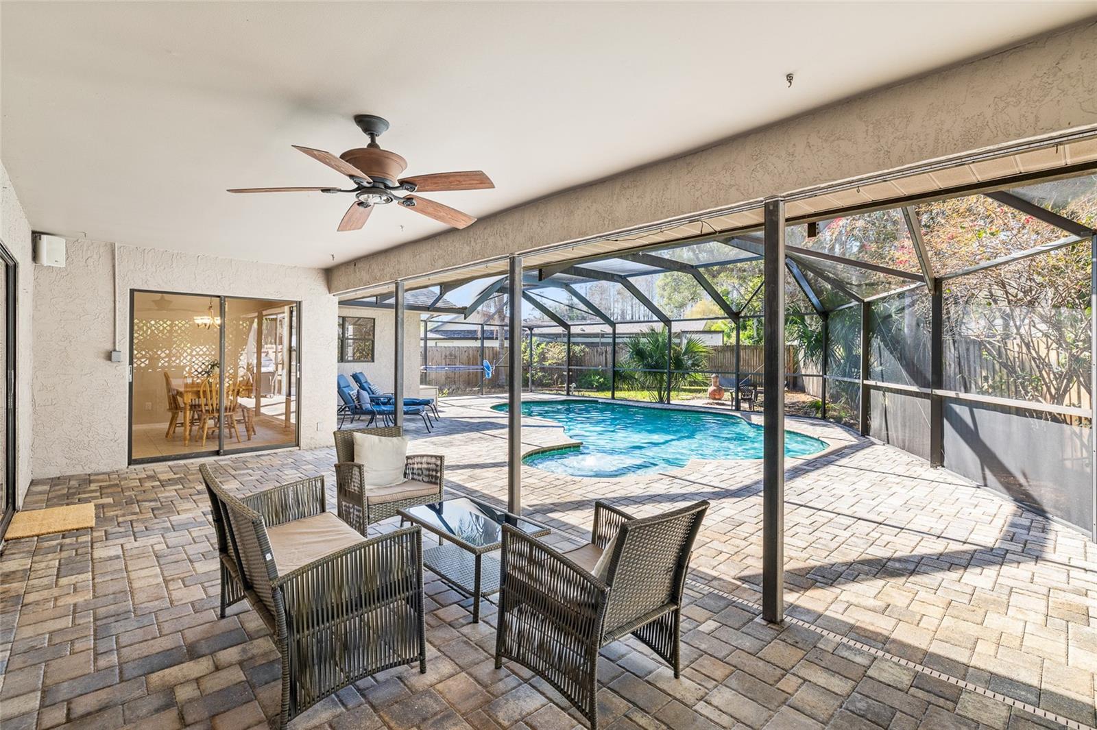 DOVE HOLLOW-UNIT II - Residential