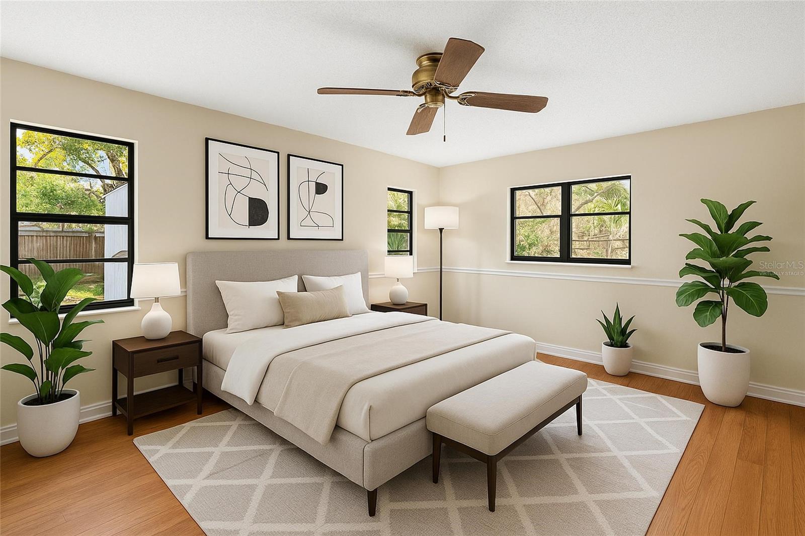 DOVE HOLLOW-UNIT II - Residential