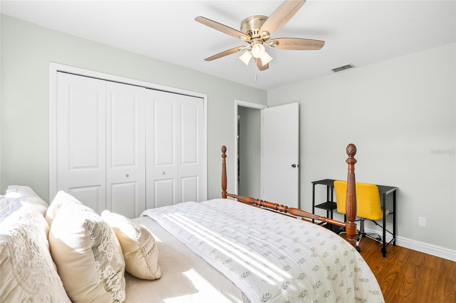 DOVE HOLLOW-UNIT II - Residential