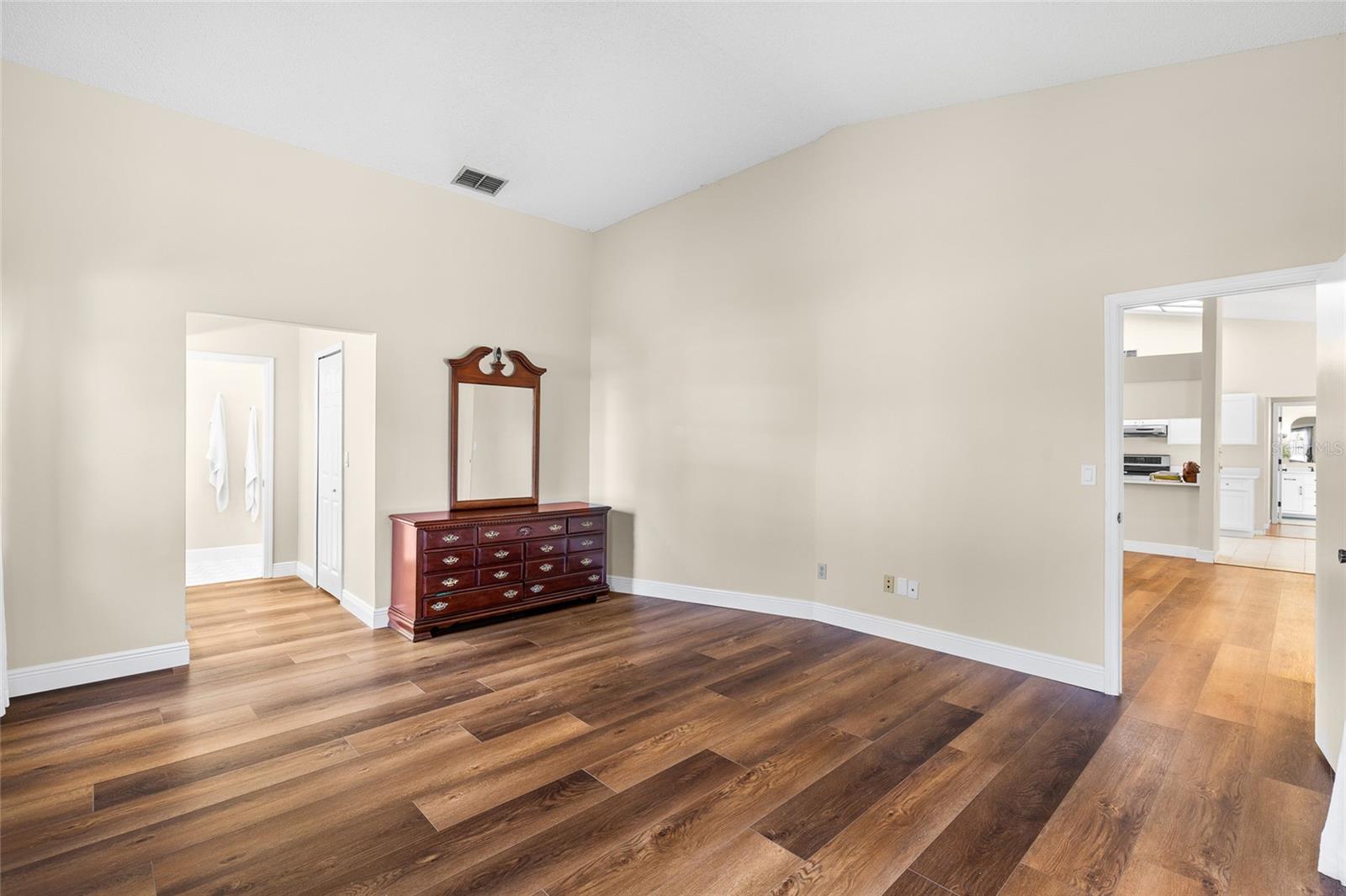 DOVE HOLLOW-UNIT II - Residential