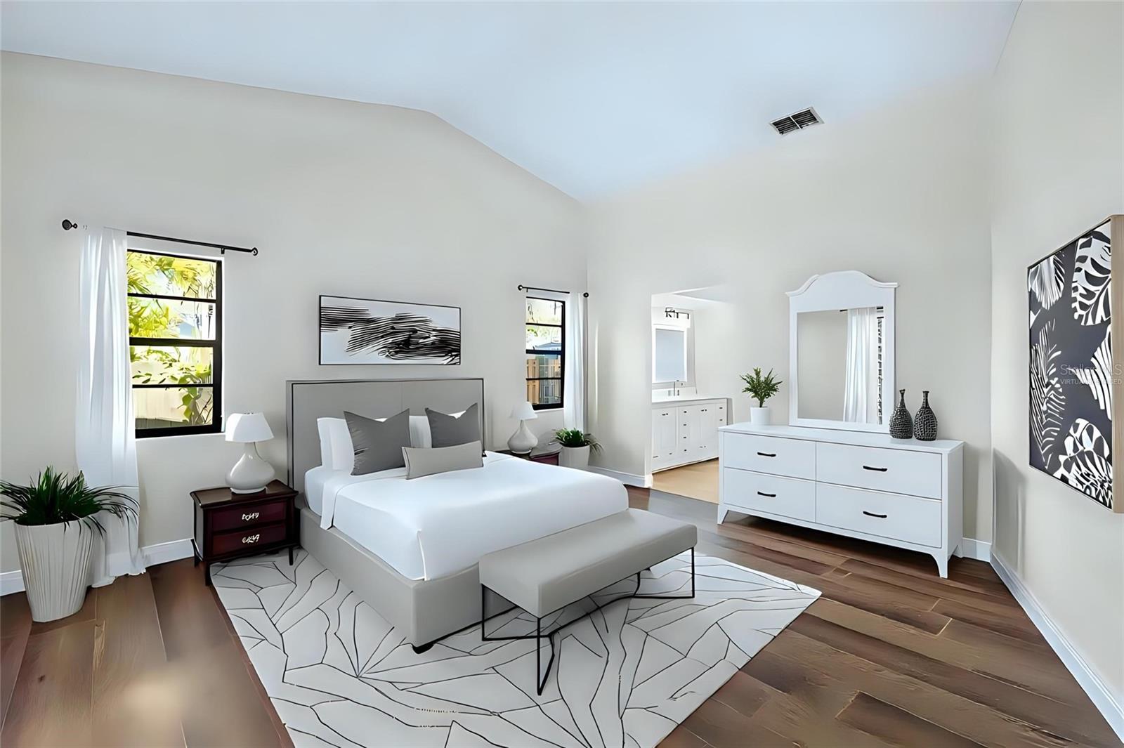 DOVE HOLLOW-UNIT II - Residential