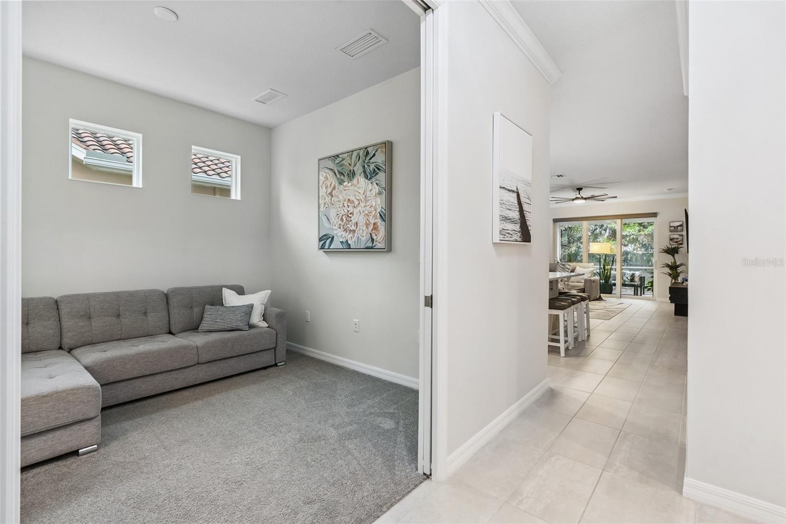 121 COLEBROOK COURT