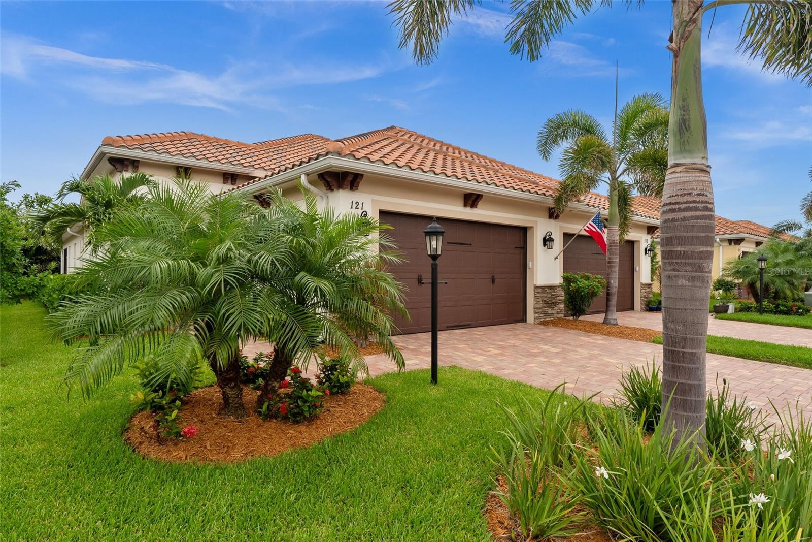 CASSATA PLACE - Residential