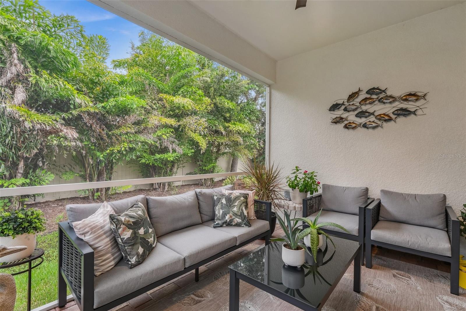 CASSATA PLACE - Residential
