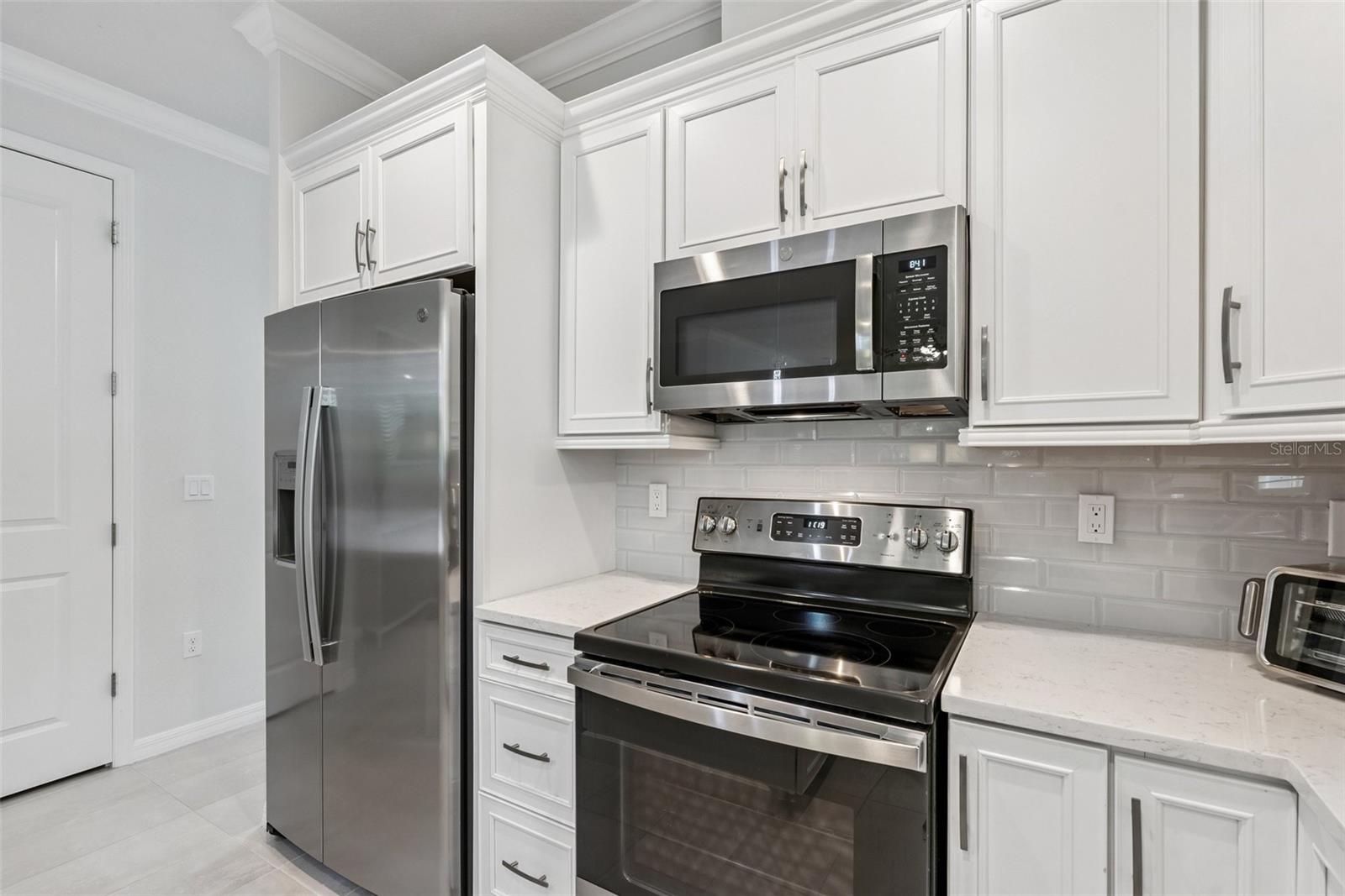 CASSATA PLACE - Residential