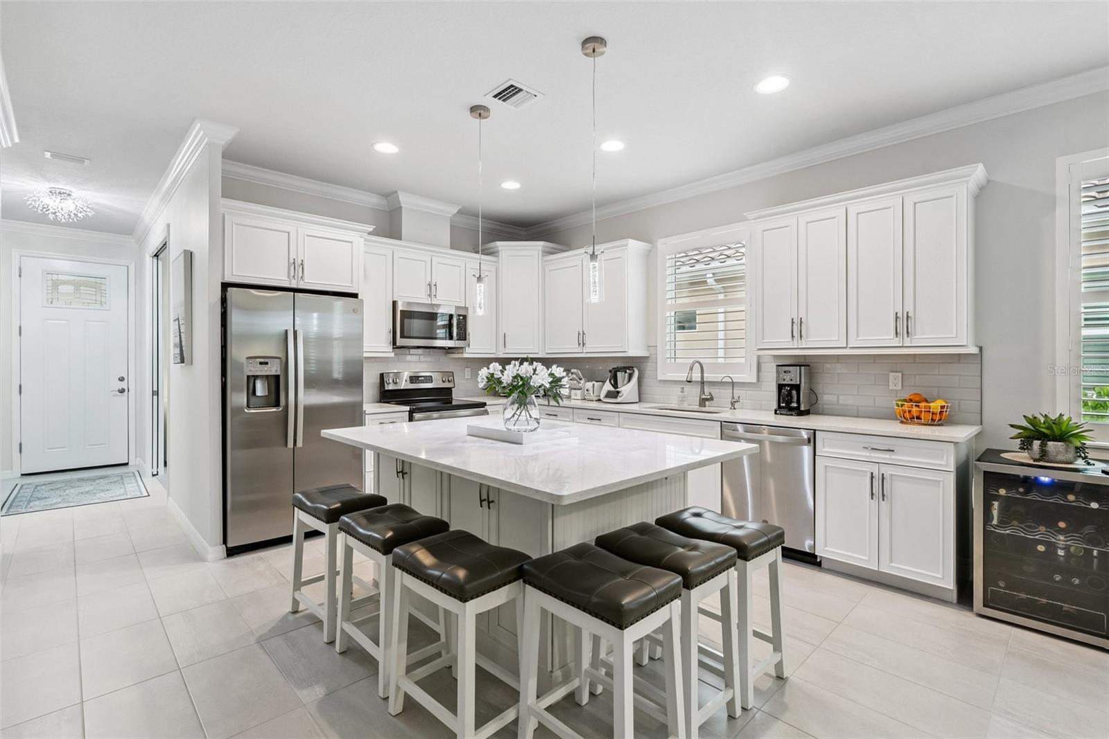 CASSATA PLACE - Residential