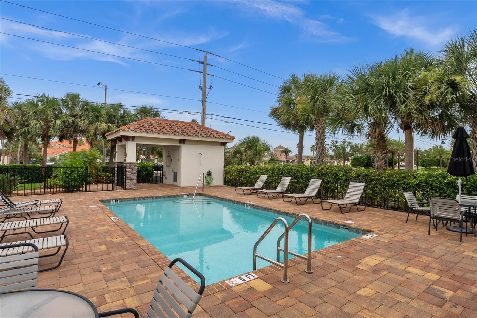 CASSATA PLACE - Residential