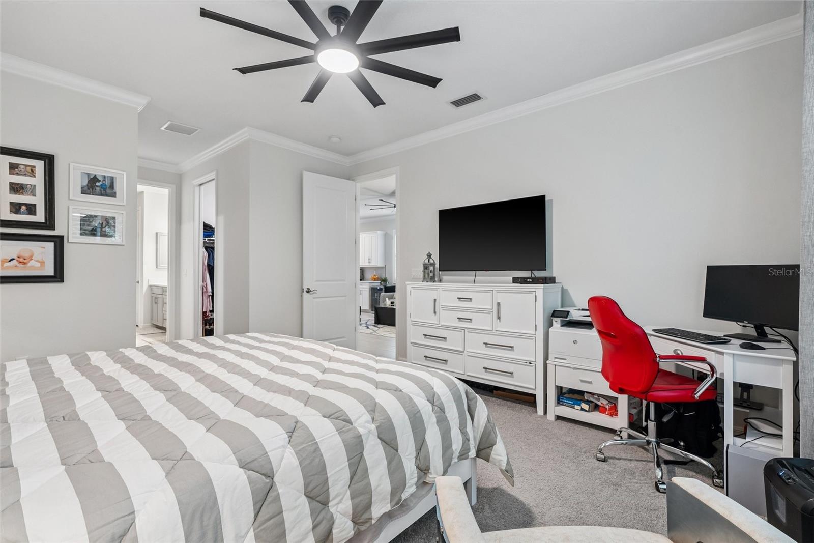 CASSATA PLACE - Residential
