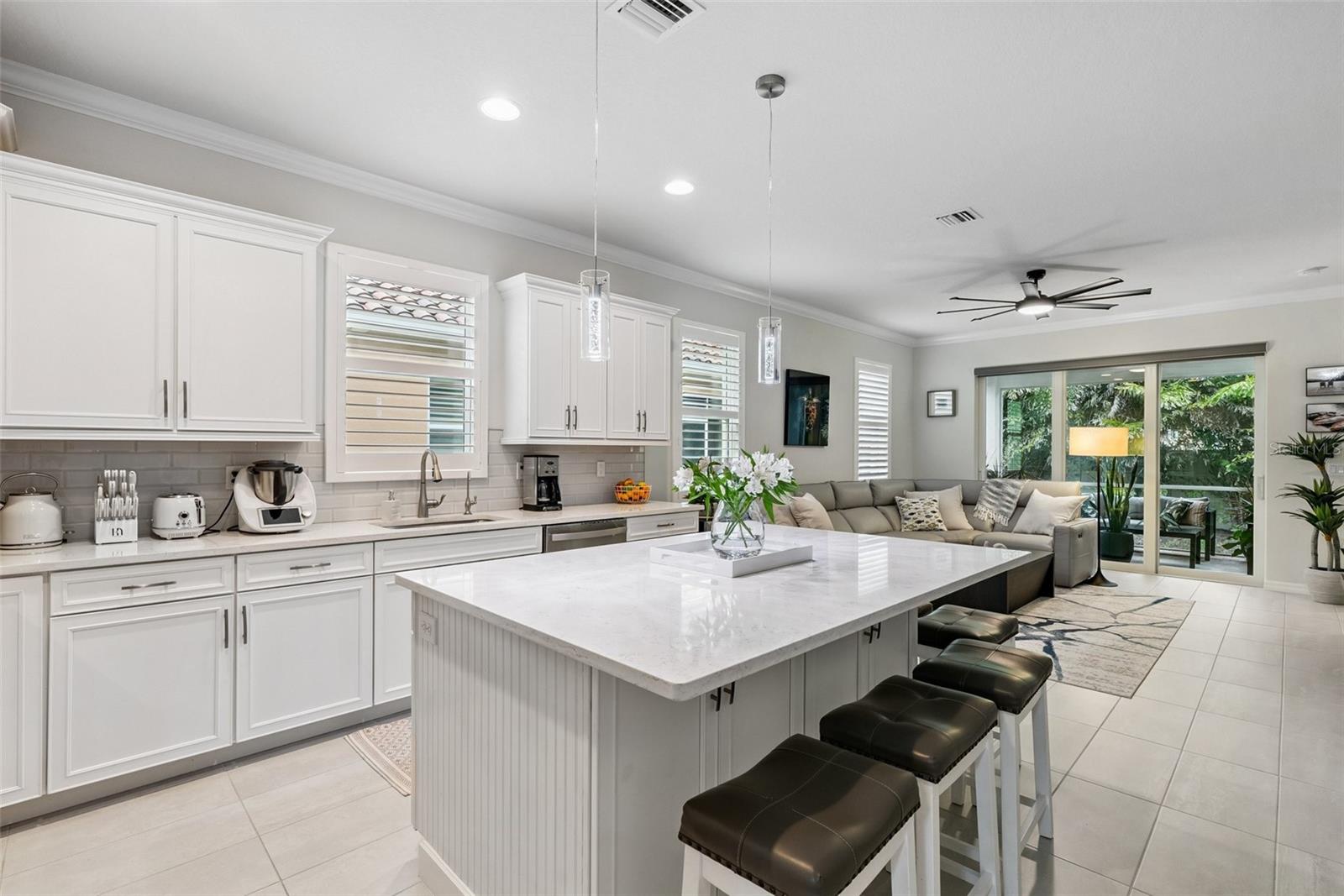 CASSATA PLACE - Residential