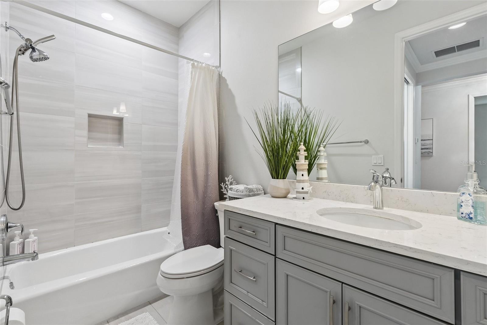 CASSATA PLACE - Residential
