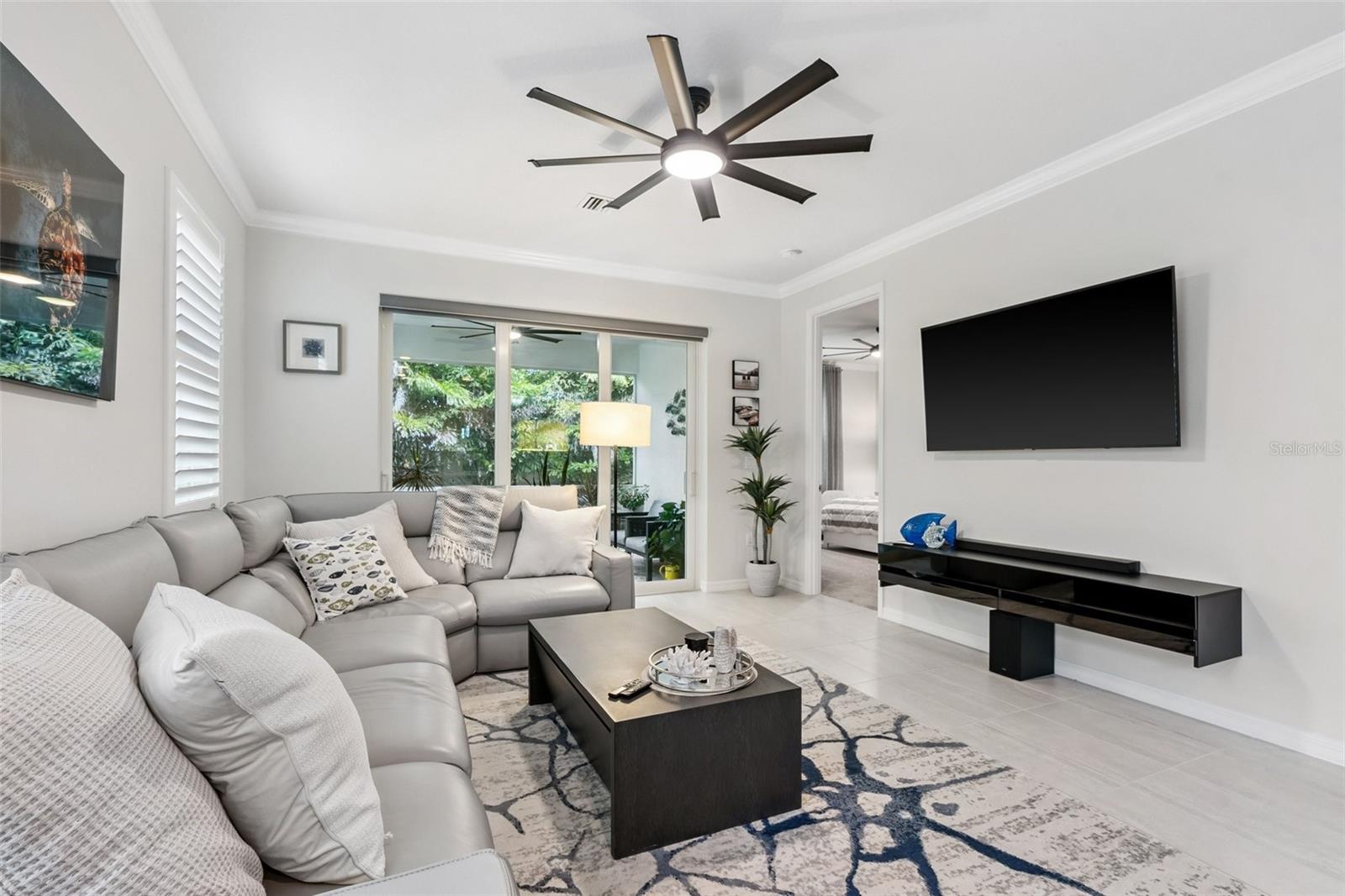CASSATA PLACE - Residential