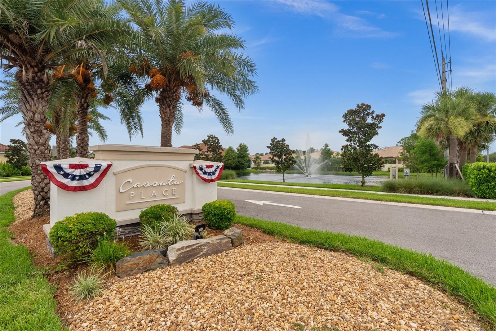 CASSATA PLACE - Residential