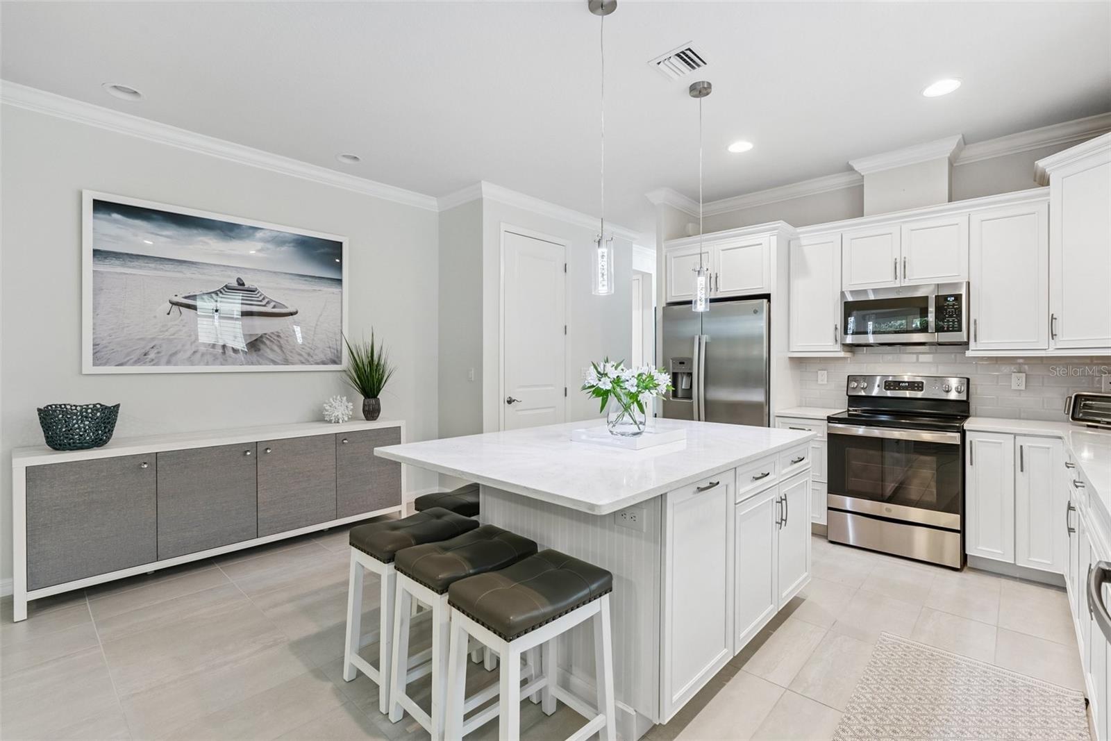 CASSATA PLACE - Residential