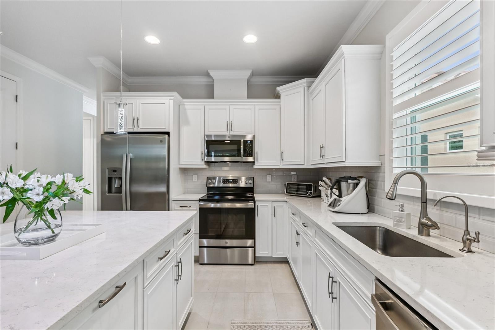 CASSATA PLACE - Residential