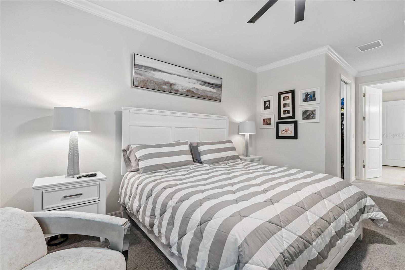 CASSATA PLACE - Residential