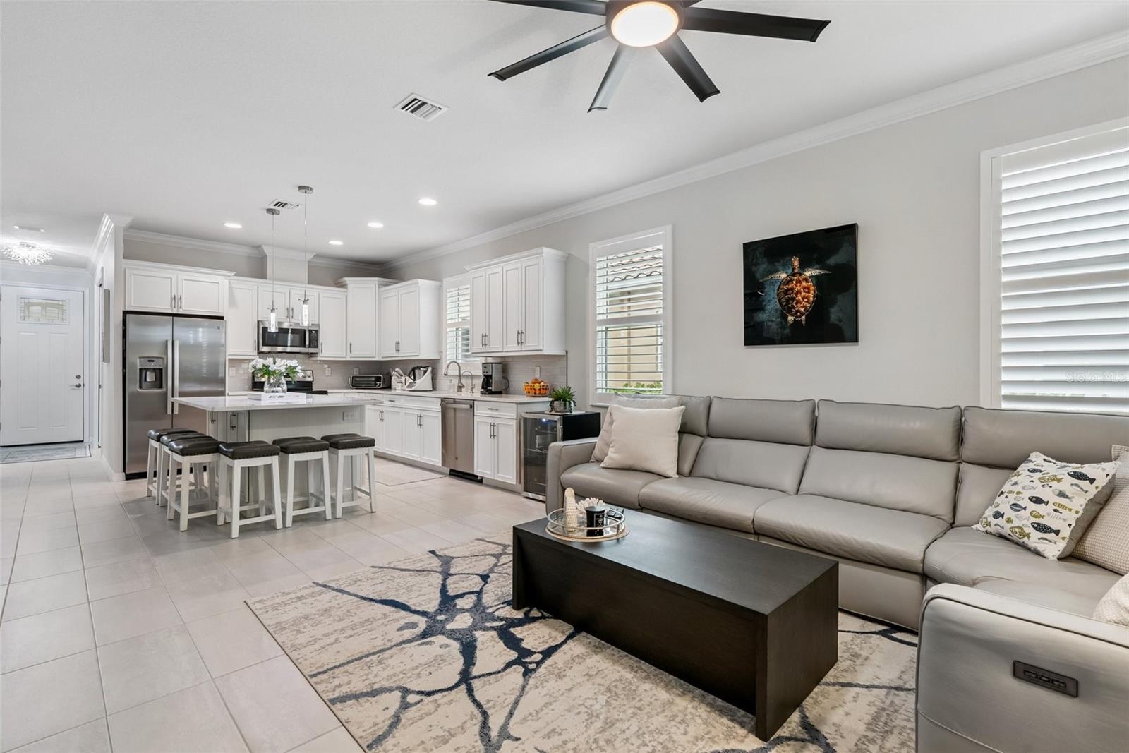 CASSATA PLACE - Residential