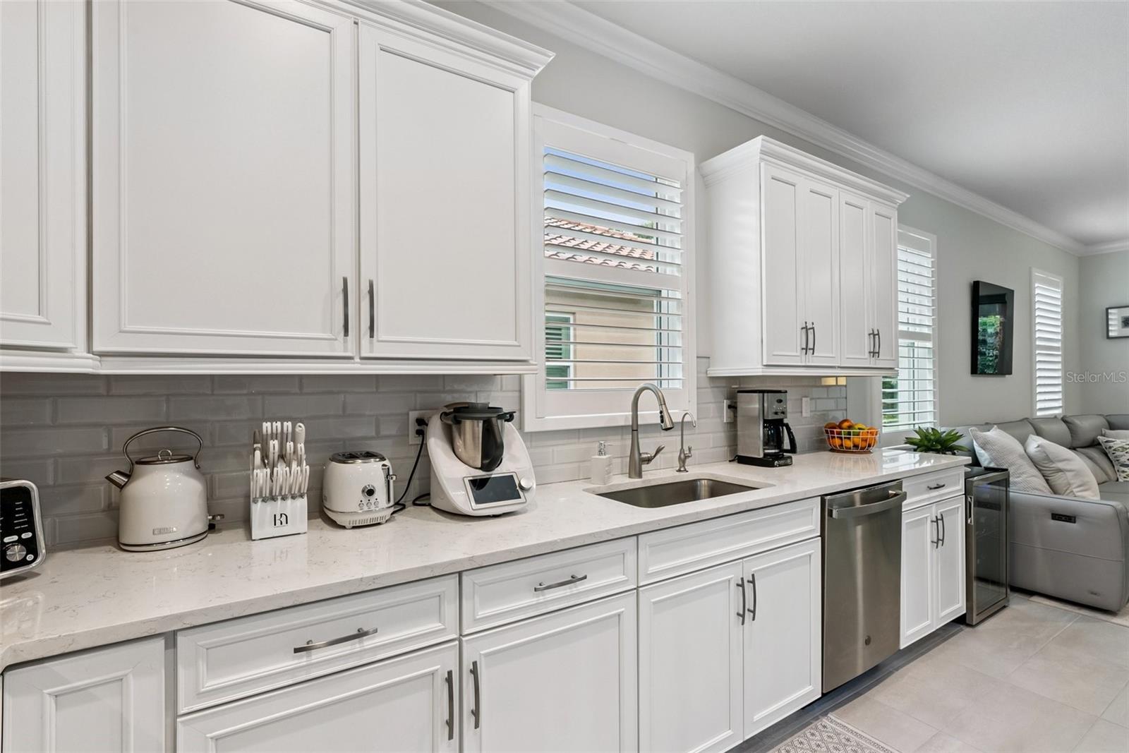 CASSATA PLACE - Residential