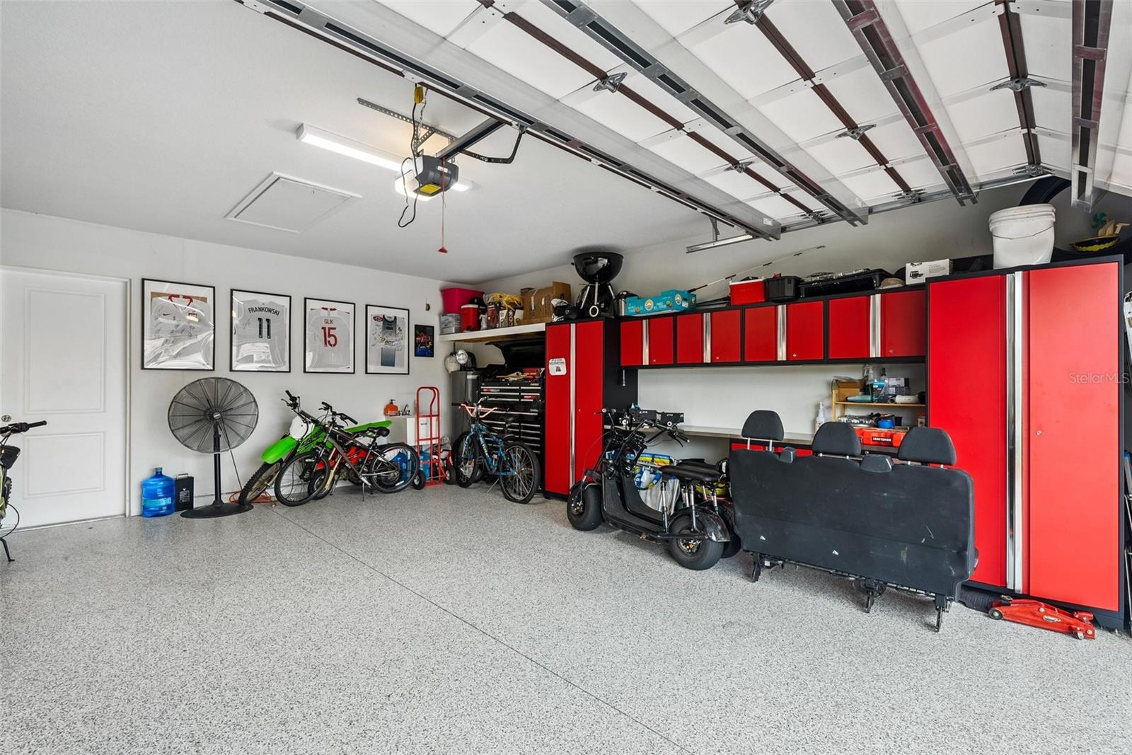 CASSATA PLACE - Residential