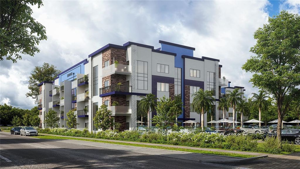 Photo of 1100 E 1st Street, Sanford, FL 32771 (MLS # O6366272)