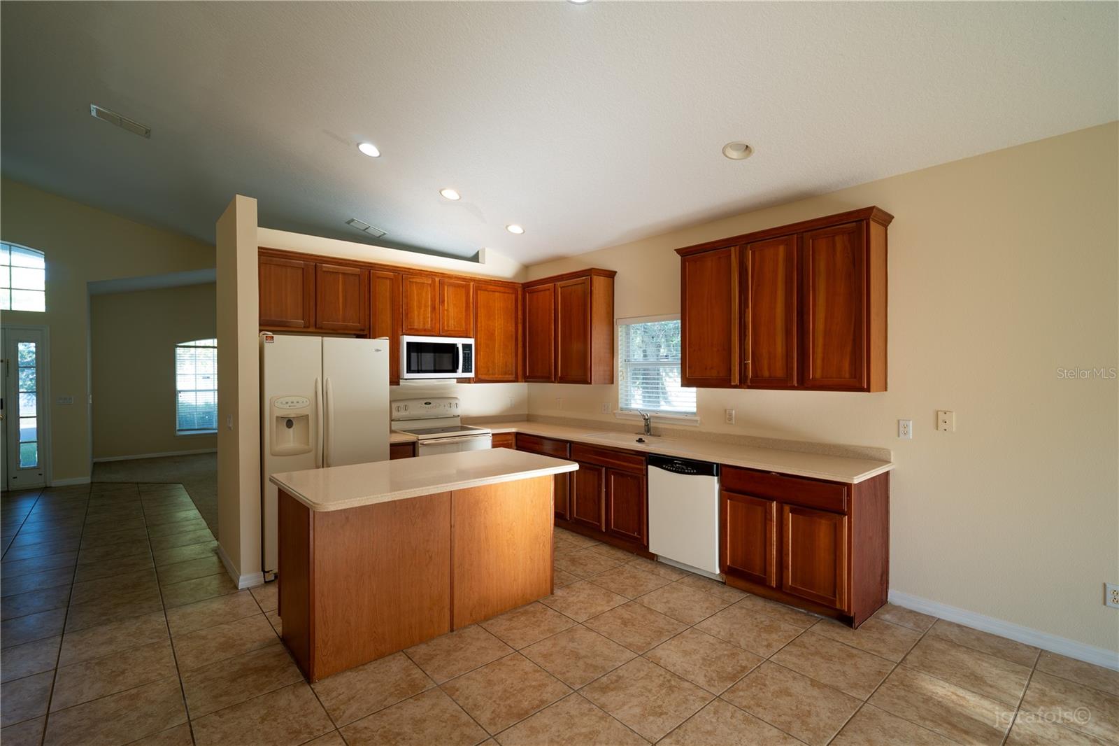 CYPRESS SHADOWS UNIT 2 - Residential Lease