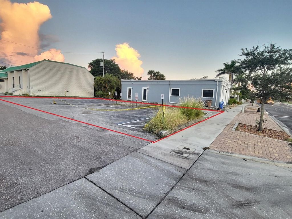 Photo of 119 Taylor Street, Punta Gorda, FL 33950 (MLS # C7513817)