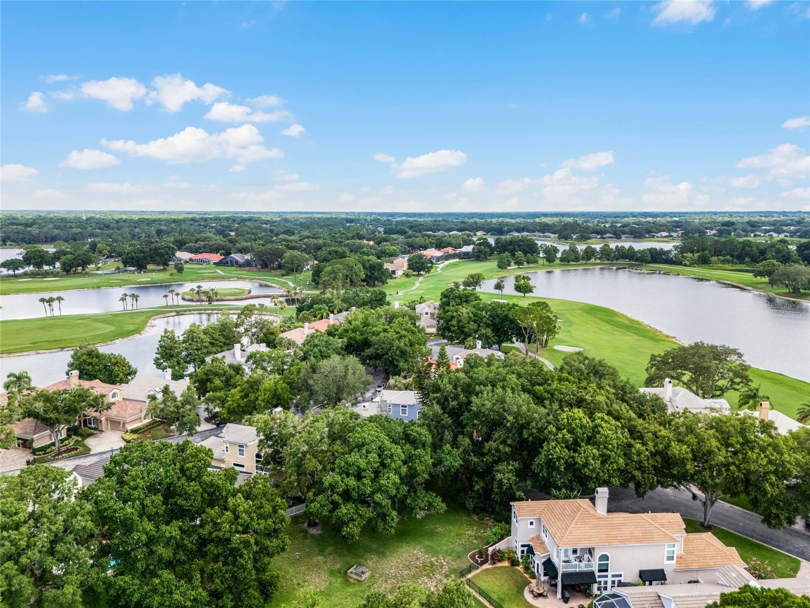 HEATHROW - Residential