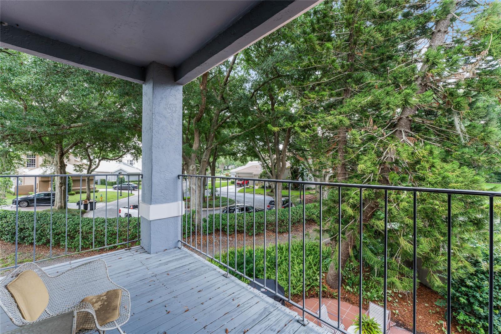 HEATHROW - Residential